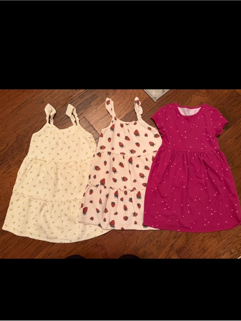 Summer Dresses